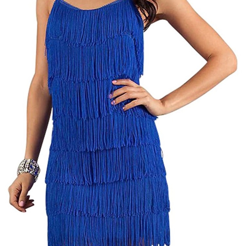 Cheryl dress